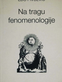 Knjiga u ponudi Na tragu fenomenologije
