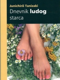 Knjiga na akciji Dnevnik ludog starca