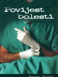 Knjiga na akciji Povijest bolesti