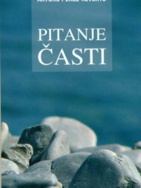 Knjiga na akciji Pitanje časti