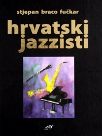 Knjiga na akciji Hrvatski jazzisti