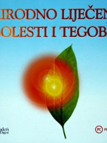 Knjiga u ponudi Prirodno liječenje bolesti i tegoba
