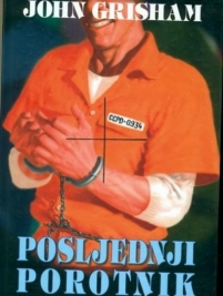 Knjiga na akciji Posljednji porotnik