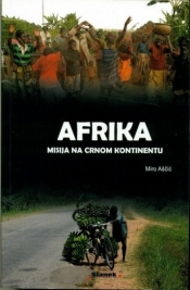 Knjiga u ponudi Afrika