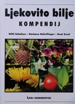 Knjiga u ponudi Ljekovito bilje