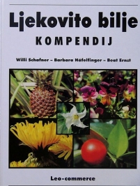 Knjiga u ponudi Ljekovito bilje