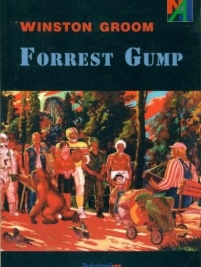 Knjiga na akciji Forrest Gump