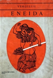 Knjiga u ponudi Eneida