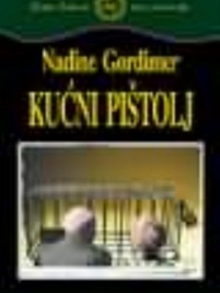 Knjiga u ponudi Kućni pištolj