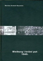 Knjiga u ponudi Bleiburg i križni put 1945