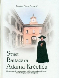 Knjiga u ponudi Svijet Baltazara Adama Krčelića