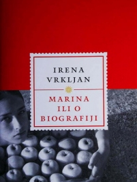 Knjiga u ponudi Marina ili o biografiji