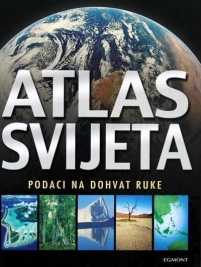 Knjiga u ponudi Atlas svijeta
