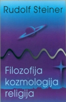 Knjiga u ponudi Filozofija kozmologija religija