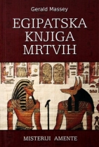 Knjiga u ponudi Egipatska knjiga mrtvih