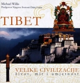 Knjiga u ponudi Tibet