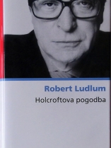 Knjiga u ponudi Holcroftova pogodba