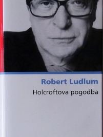Knjiga u ponudi Holcroftova pogodba