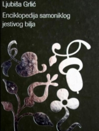 Knjiga na akciji Enciklopedija samoniklog jestivog bilja