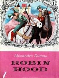 Knjiga u ponudi Robin Hood