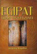 Knjiga u ponudi Egipat