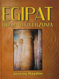 Knjiga u ponudi Egipat
