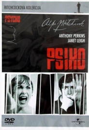Psiho (Igrani film)