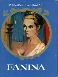 Knjiga u ponudi Fanina 1,2