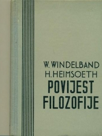 Knjiga u ponudi Povijest filozofije II.