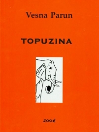 Knjiga u ponudi Topuzina