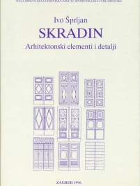 Knjiga u ponudi Skradin
