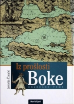 Knjiga u ponudi Iz prošlosti Boke