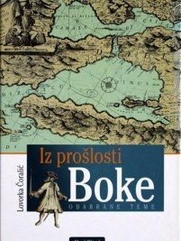 Knjiga na akciji Iz prošlosti Boke