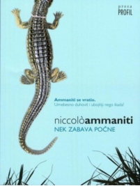 Knjiga na akciji Nek zabava počne