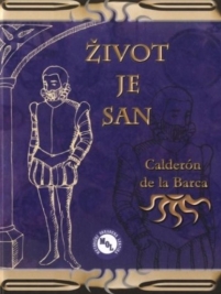 Knjiga u ponudi Život je san