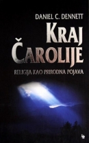 Knjiga u ponudi Kraj Čarolije