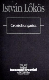 Knjiga u ponudi Croatohungarica