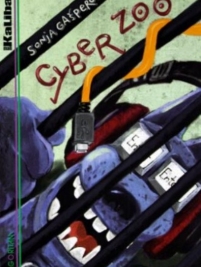 Knjiga na akciji Cyber zoo
