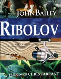 Knjiga u ponudi Ribolov