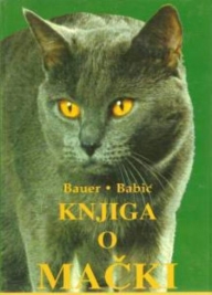 Knjiga o mački