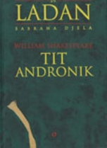 Knjiga u ponudi Tit Andronik