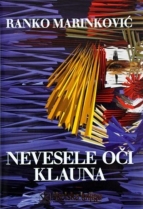 Knjiga u ponudi Nevesele oči klauna