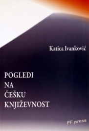 Knjiga u ponudi Pogledi na češku književnost