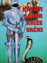 Knjiga u ponudi Krvavi sabor križevački