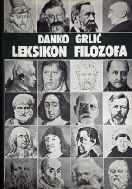 Knjiga u ponudi Leksikon filozofa