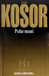 Požar strasti