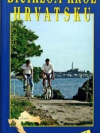 Knjiga u ponudi Biciklom kroz Hrvatsku