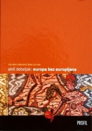 Knjiga u ponudi Europa bez europljana