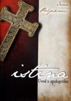 Knjiga u ponudi Istina