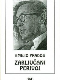 Knjiga u ponudi Zaključani perivoj